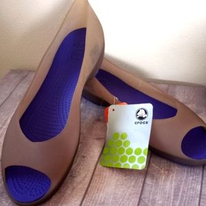 Cross Carlie flat women's shoes W11